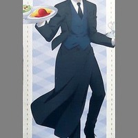 神山識 鬼の嫁入り B1タペストリー 今[単品] 神山識 B1タペストリー 