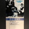 【1980年代リバイバル】青春の8 cm CD。THE BEATLES "HEY JUDE" を発掘!!