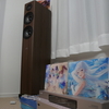 Polk Audio Reserve R500を1年使ってみて