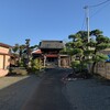 雨あがり