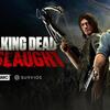 The Walking Dead Onslaught โหลดเกม [PC]