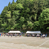 八王子市 山の上にある小学校「生きる力を育てる環境」とは・・・（恩方の少人数学校を選んだ理由）