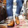 30足限定の DALEE'S&Co ダリーズアンドコー 新モデル 職人の手作業で創り上げた人気ブーツ STACKMAN.STK 計6足入荷しました〜 ＾＾