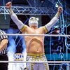 【CMLL】ミスティコがNWA世界ヒストリックミドル級王座防衛に成功