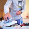 【驚愕】ダルビッシュ聖子の"チラ見せ投稿"に秘められた愛情の真実とは