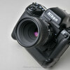 【Nikon F5】 今だからこそ Nikon F5 だと勝手に思う。May 2019