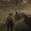 【RDR2】プレイ日記Part11　仲間ミッション：チャールズと狩り【レッドデッドリデンプション2】