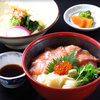 新栄でランチするなら「いけす鶴八 新栄店」