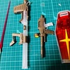 MG  RX-78-2  ガンダム A賞 制作⑥