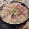 【羊】台北:ビャンビャン麺やモンゴルヨーグルト鍋も美味しい！「南北合小館」＠市政府