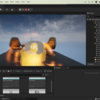 UE5 tutorial.  カウントダウンして爆発