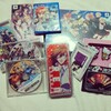 2015年乙女ゲーム福袋の中身はこんな感じ