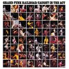 Grand Funk Railroad　『Caught in the Act』