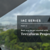 IaC Series: Best way to get started with Terraform Projects