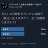 【意外】ガストの日替わりランチに699円（税込）を払えるか？払えないか？〜アンケートをとってみた〜