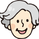 Grandma's life blog