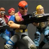 俺は、ここだぁ！！！G.I.JOE ZARTAN'S BROTHER ZANDAR