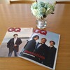 2024 Best Music Group〜Number_i「GQ JAPAN」Jan.2025号より