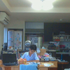 2016年06月28日　Skype 勉強中