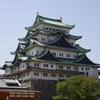 日本１００名城「名古屋城」