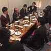 2016.02.03　先輩と語る会 #01