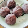 ぼたもち