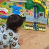 息子が1歳の間によく遊んだおもちゃをまとめてみました。