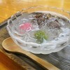 金蝶園総本家　水まんじゅう