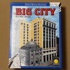 ビッグシティ／Big City - ボードゲームプレイ感想
