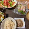 6月16日　74.9kg  刺身