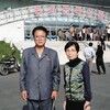 寺越友枝さんの逝去によせて～「封印された拉致」と母の苦悩
