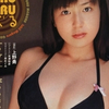 本命美少女・石井めぐるのFカップ美巨乳水着画像【３】