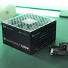 奥行き140mmの衝撃！Thermaltake「TOUGHPOWER PT」1200W/1000W登場。ATX 3.1完全対応＆プラチナ認証の最強コンパクト電源