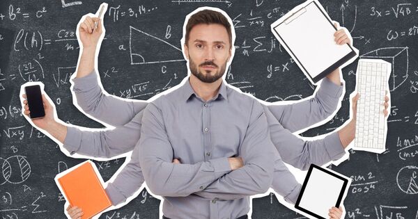 生産性が低いのは○○できていないから。社員の生産性を上げるための “小さな習慣” とは