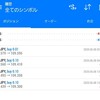 海外FXのXMで 1万円チャレンジ【ドル円】　収支報告【6月8日】