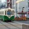住吉大社に参詣したのだ