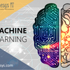 Machine Learning in Bangladesh | Pridesys IT Ltd