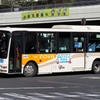 関東自動車　宇都宮230い125