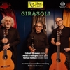 ギター2本とクラリネットの温かな響き。イタリアン・ジャズの美の極致『Girasoli』