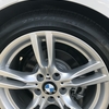 BMW f31  スタッドレス&ホイール