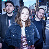 CHVRCHES（チャーチズ）のエレクトリックポップバンドの魅力