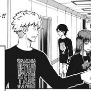ワールドトリガー カテゴリーの記事一覧 漫画考察ブログ シンドーログ ワールドトリガー カテゴリーの記事一覧 漫画考察ブログ シンドーログ