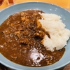 銀座 カレー屋ドムドム