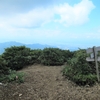 ◆'19/08/31   面白山④…下山