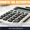 Tax Return Toronto Services