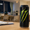 モンスターエナジーオリジナルのカフェイン量と24本ケースの選び方