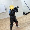 剣の修行の旅に出る2