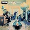 【oasis】oasisは兄弟喧嘩もセッションしているも同然。再結成希望。【もう一度聴いとこう】