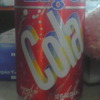 【Ligo】Cola