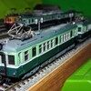 京電支線R2G運転367…休日ダイヤ20221204